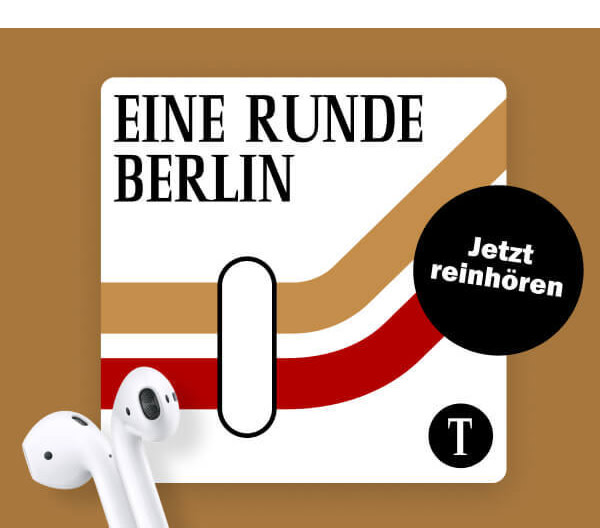 Sven Regener im Ringbahnpodcast III