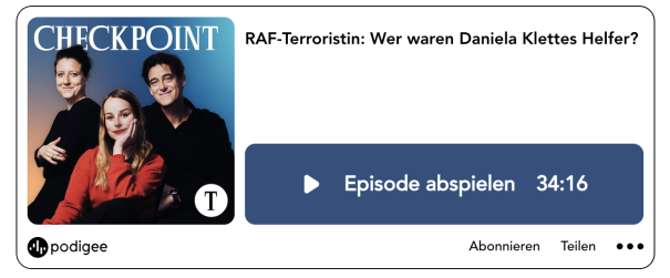 Podcast