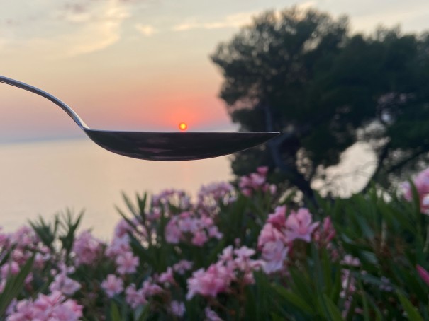 Roesek Astrid, Primosten Kroatien
