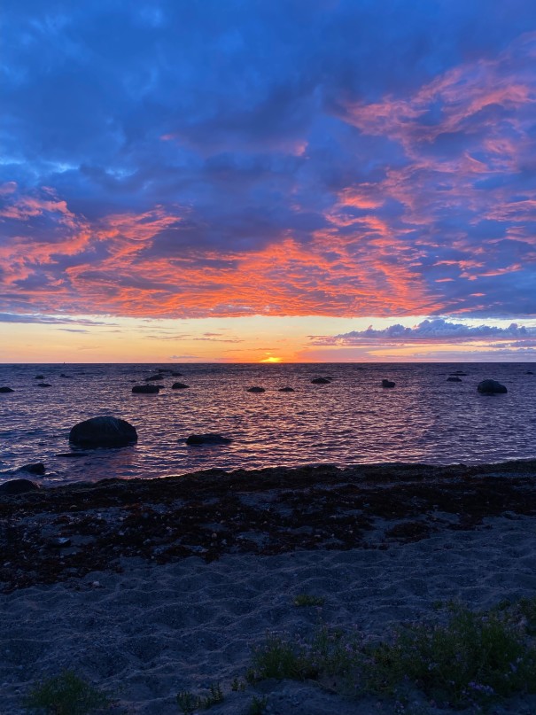 Krüger, Thomas, Gotland